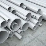 How to Choose the Right UPVC Pipe Size for Residential and Commercial Projects